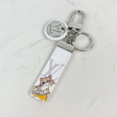 Louis Vuitton Keychains